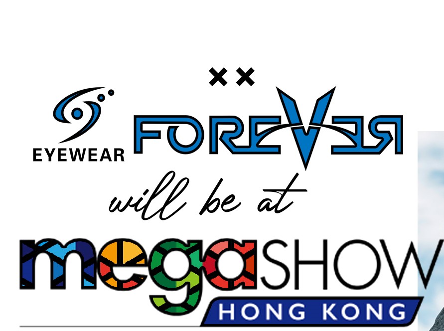 Join us at the MEGA SHOW Fair in Hong Kong