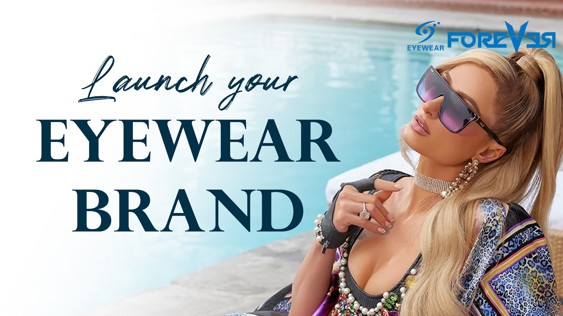 How To Launch an Eyewear Brand: Find The Best Manufacturers And Boost Your Business