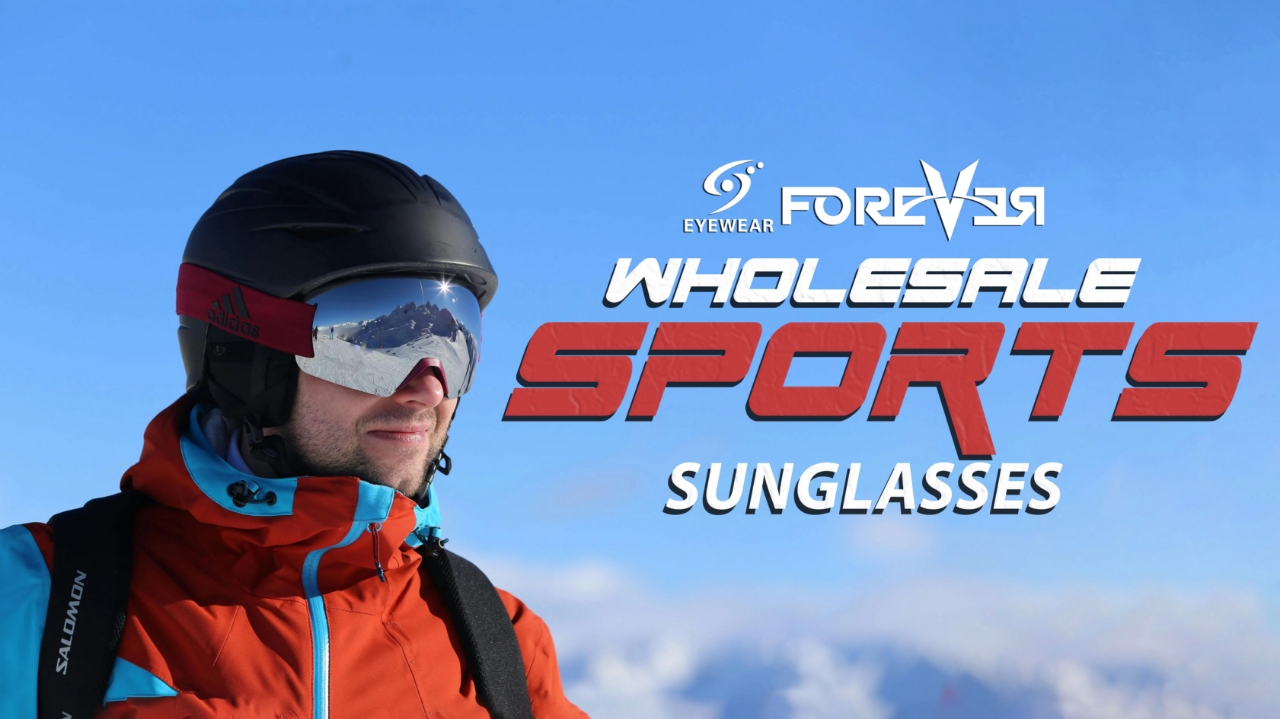 Wholesale Sports Sunglasses: A Great Business Opportunity