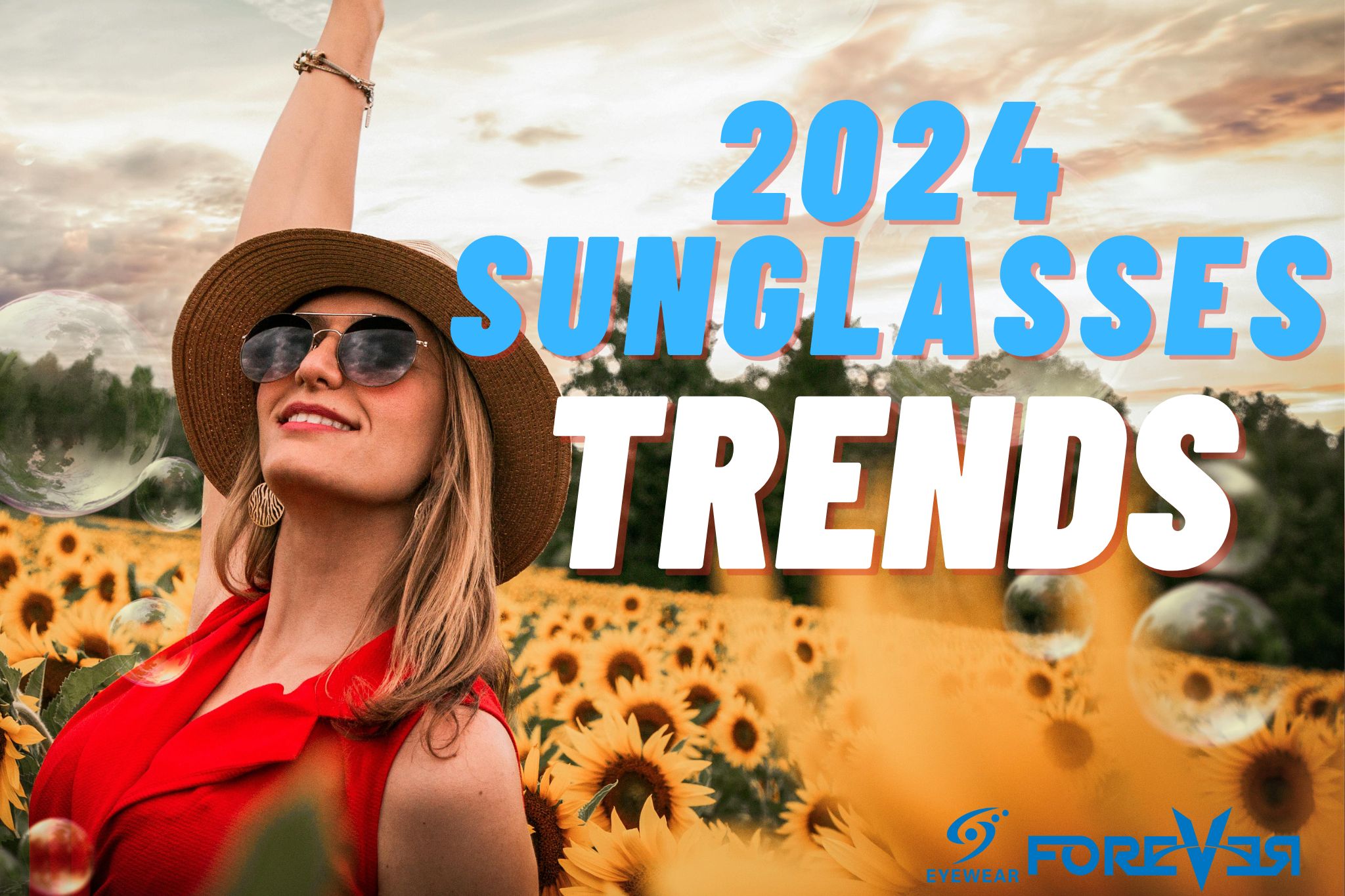 2024 Sunglasses Trends