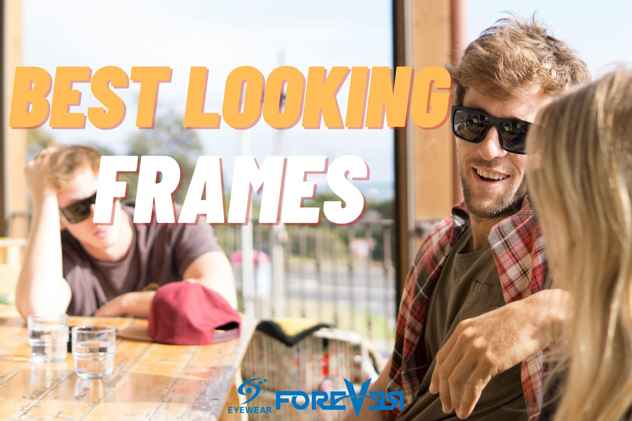 Best Glasses Frames Styles for Men and Women