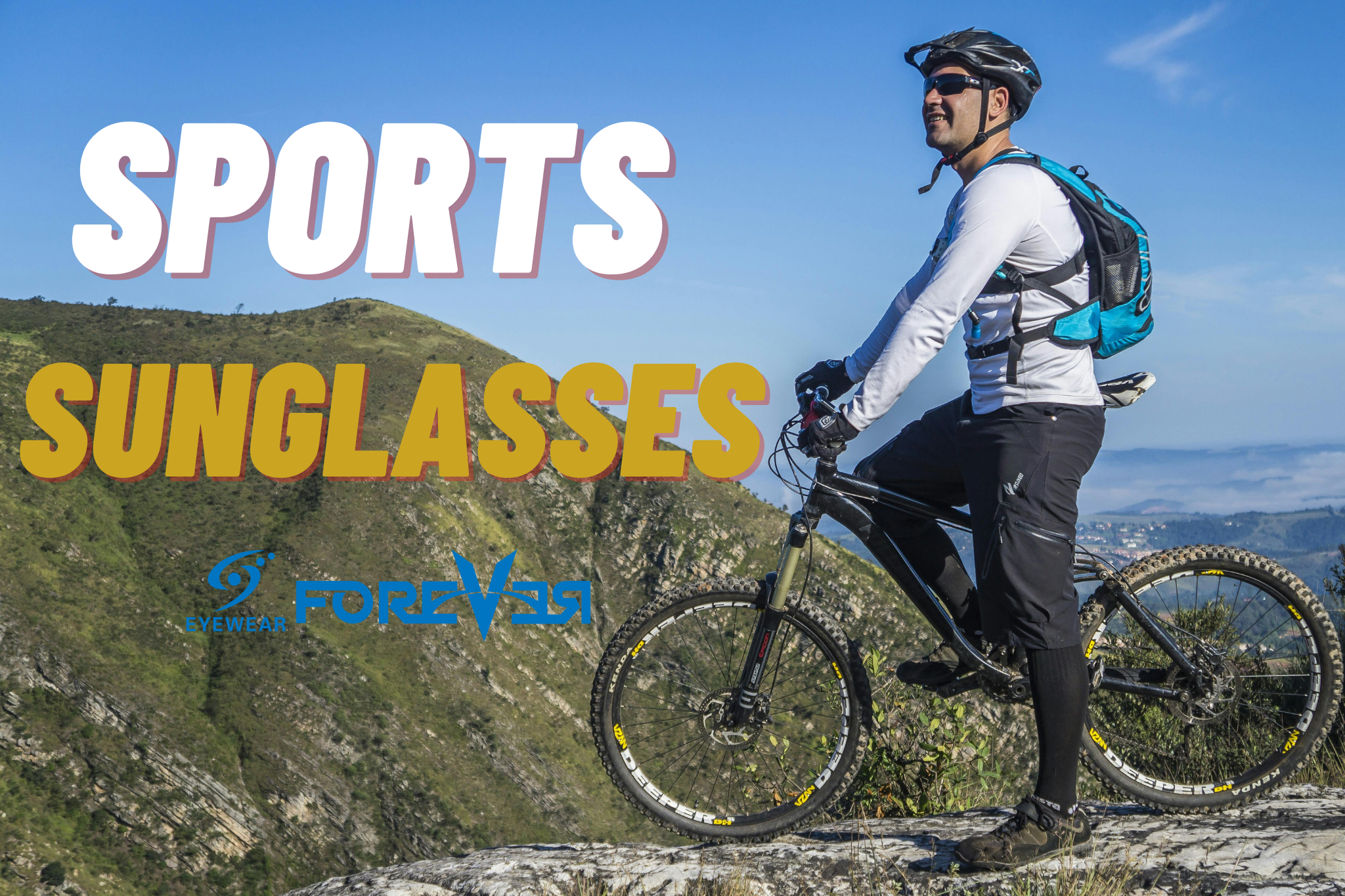 Sports Sunglasses: Choosing The Right Ones