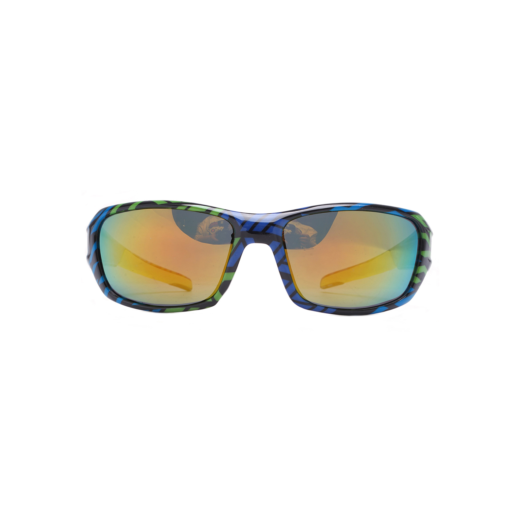 Blue Camouflage Liberty Sport Sunglasses Wholesale Sports Sunglasses