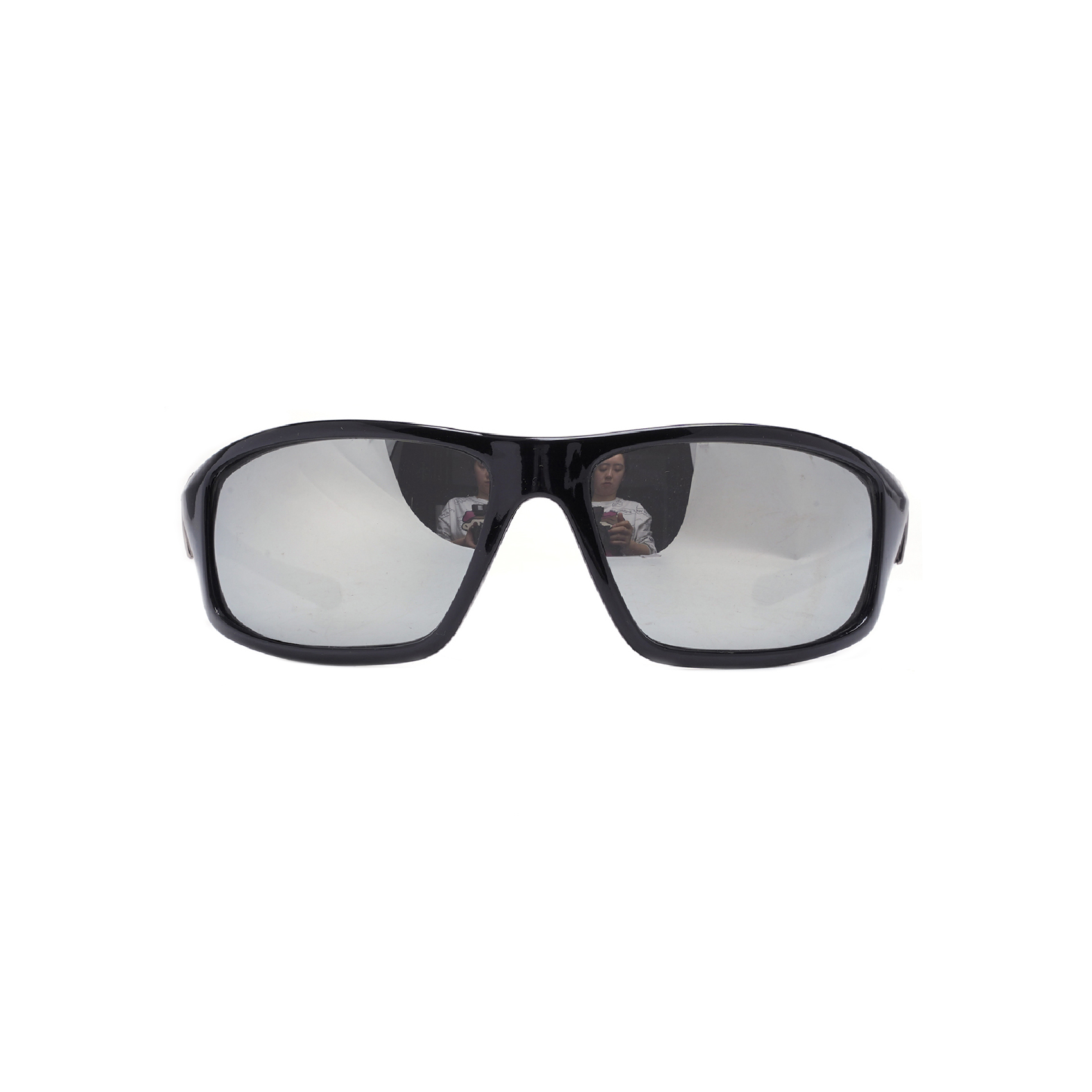 Classic Black Sport Sunglasses Sport Brand Sunglasses Manufacturer