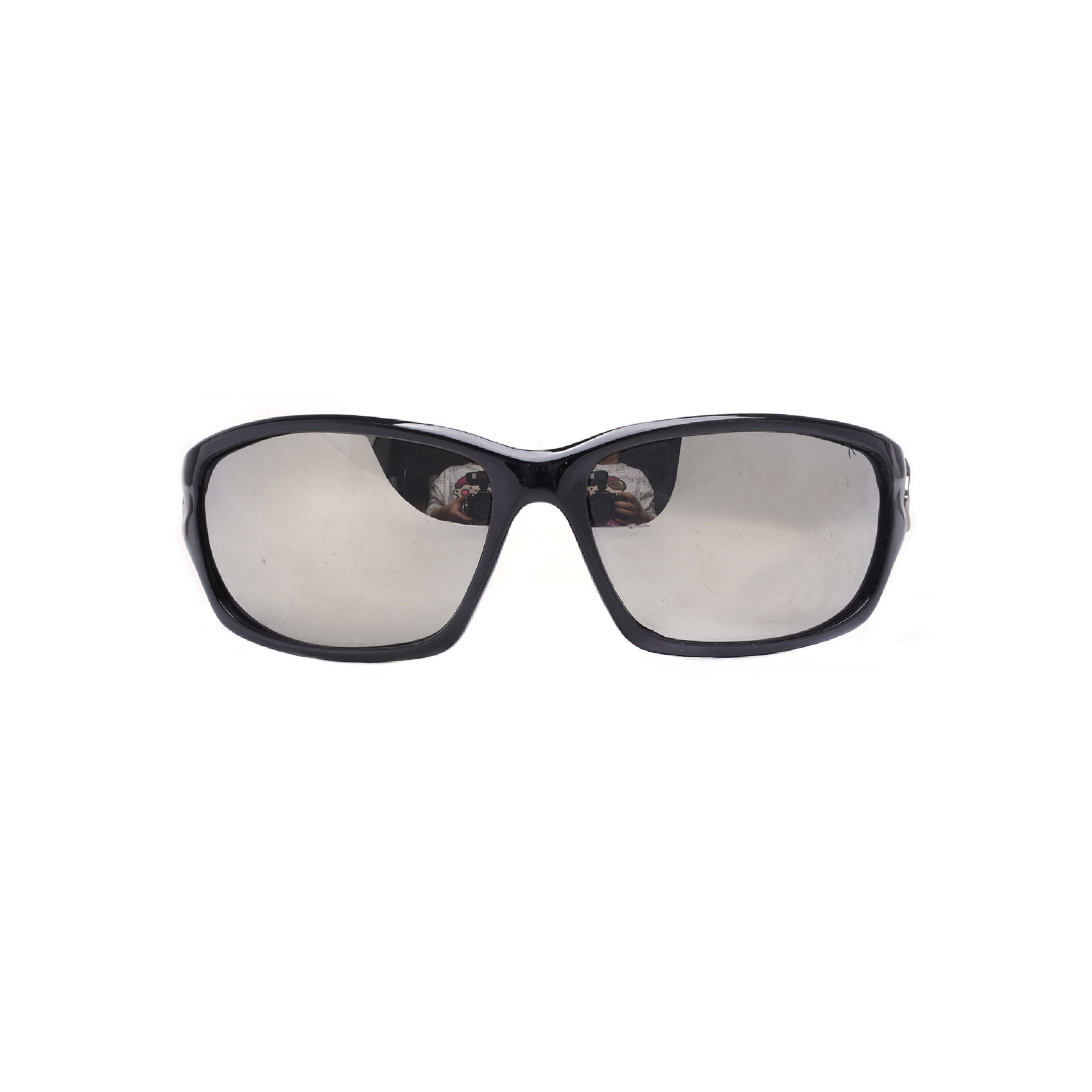Classic Black Sunglasses for Snow Sports Adult Sport Sunglasses Manufacturer