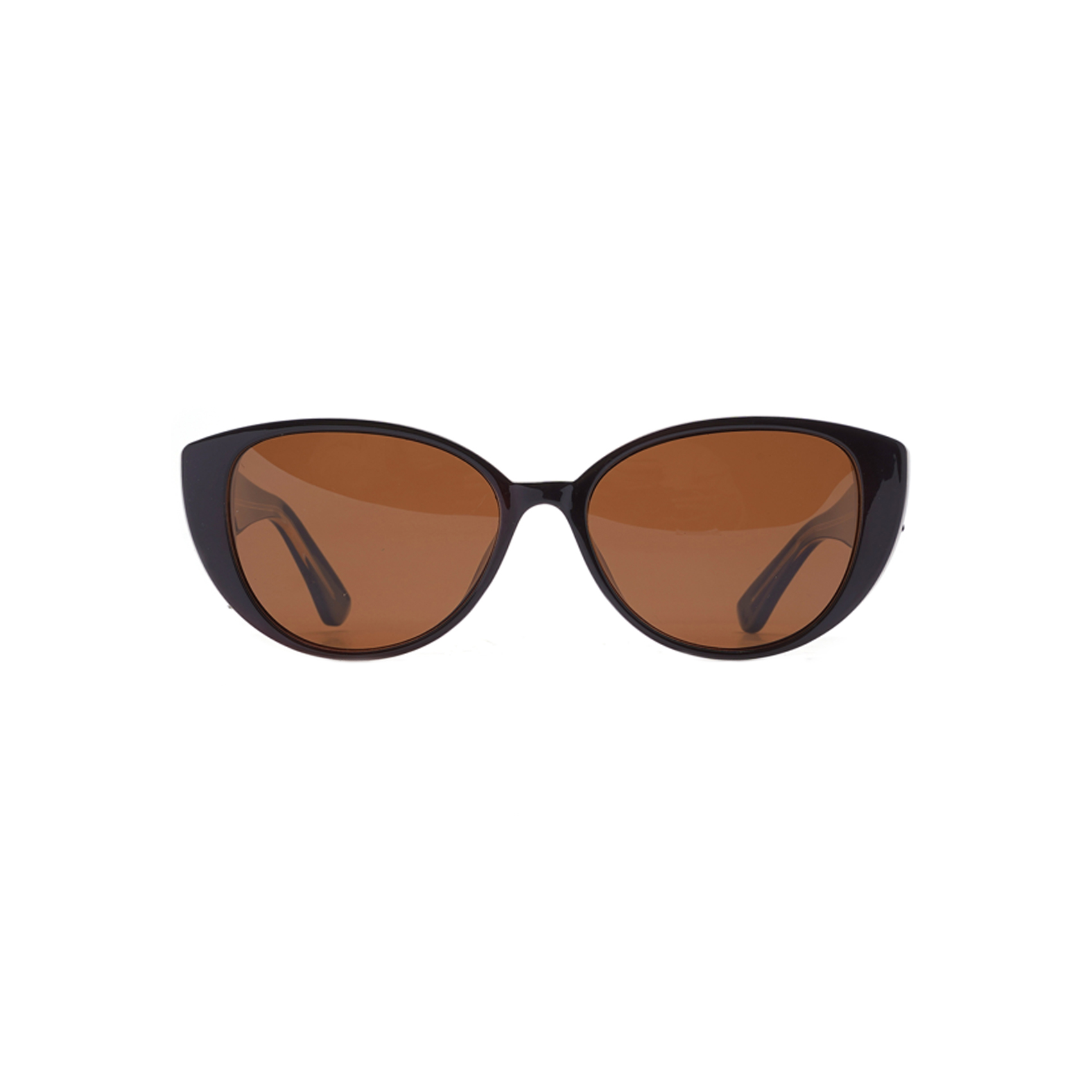 Classic Chunky Reflective Cat Eye Sunglasses Custom Sunglasses Manufacturers