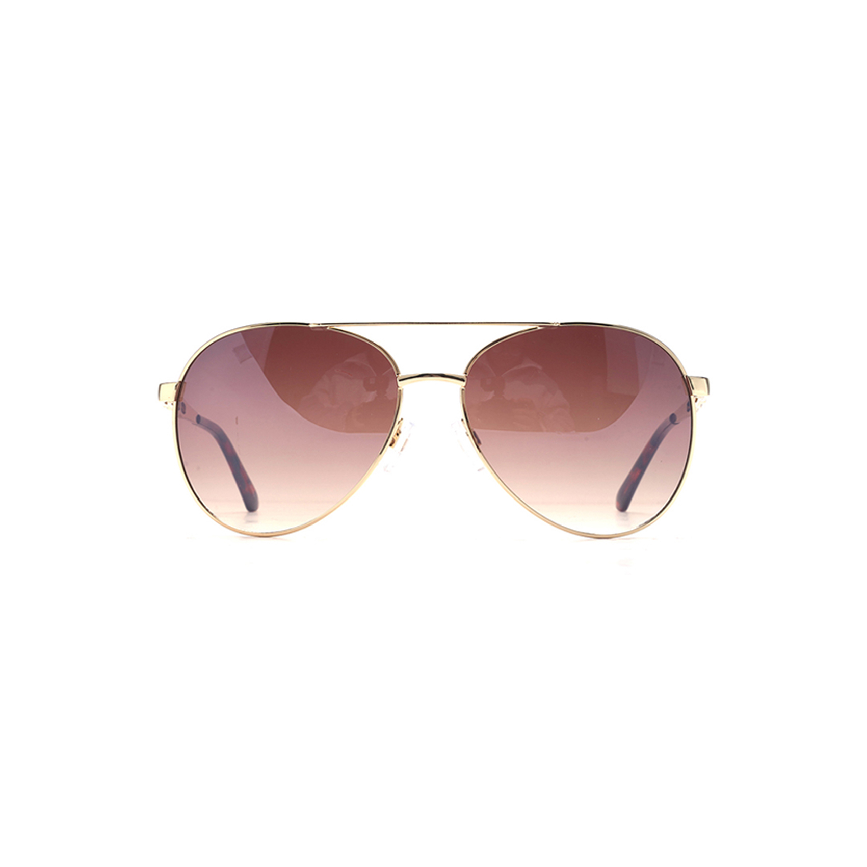 Fancy Monochromatic Egg-Shaped Aviator Sunglasses China Sunglasses Manufacturer