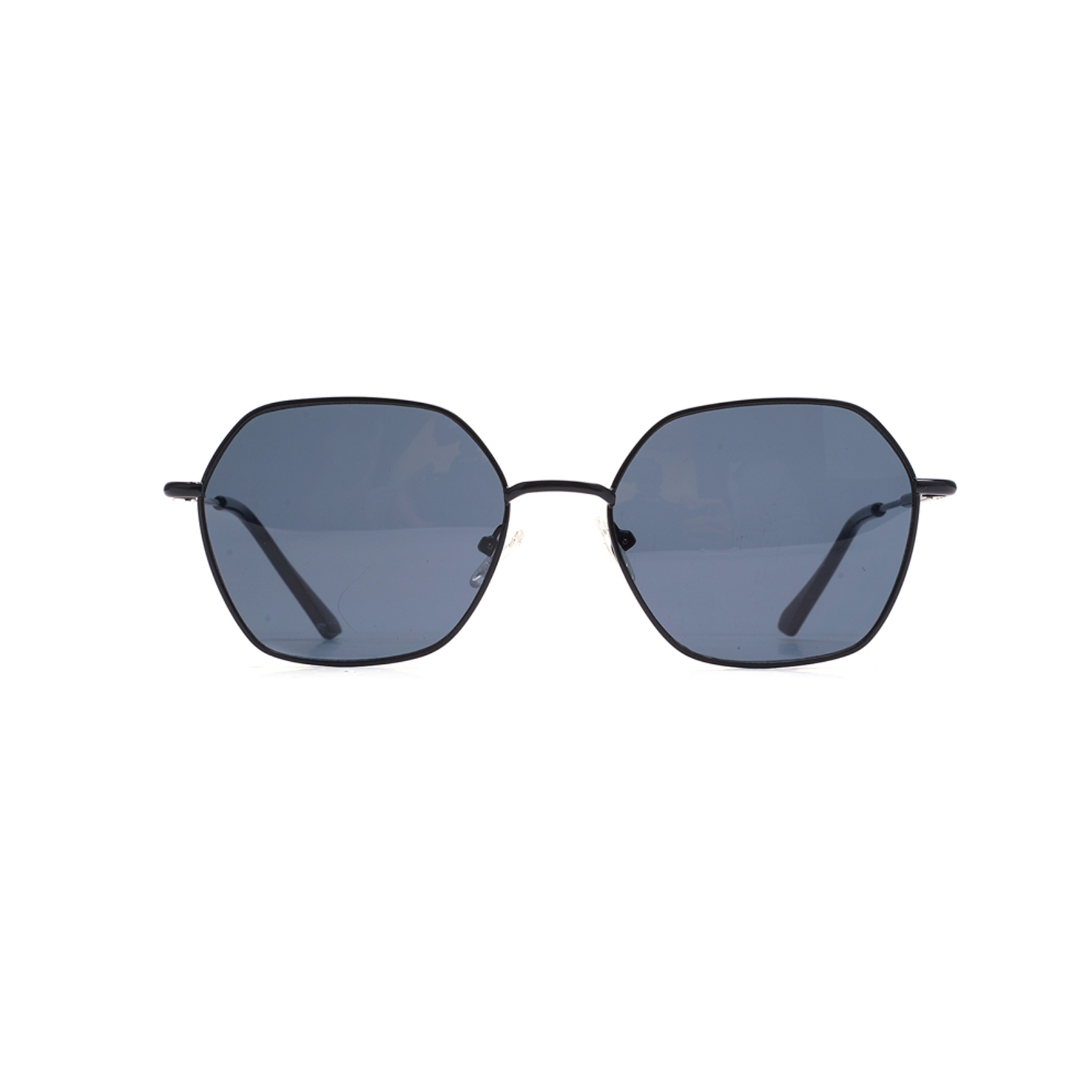 Fashion Hexagonal Sunglasses Custom Sunglasses Manufacturers