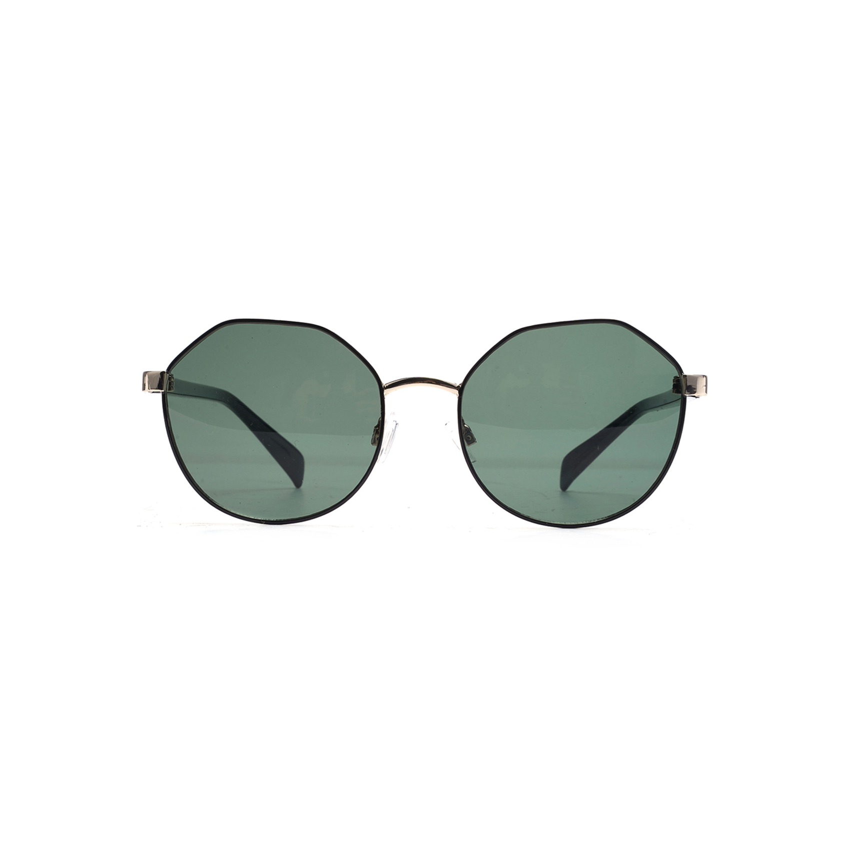 Portable Stylish Irregular Shape Sunglasses Forever New Sunglasses