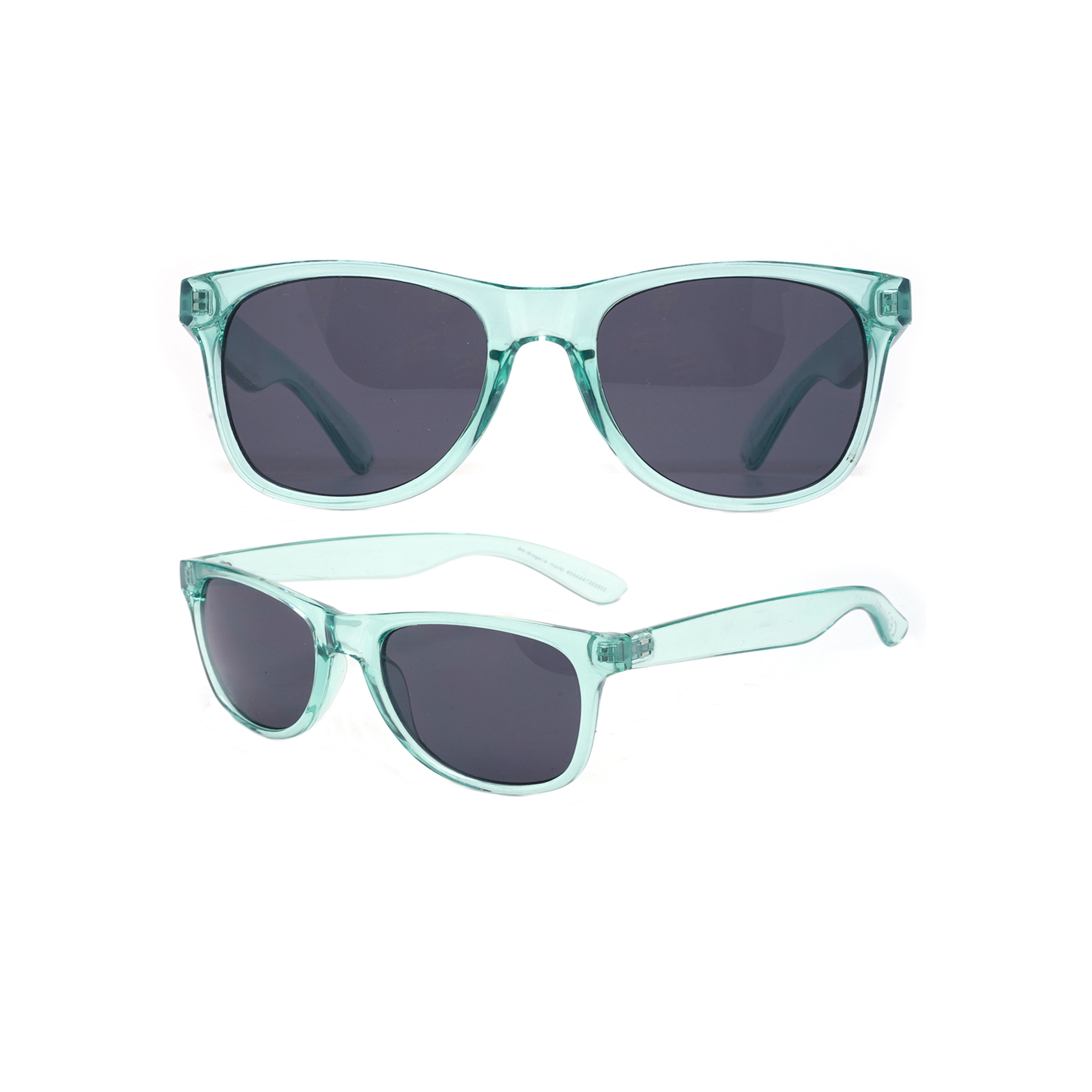 Retro-inspired Vintage Wayfarer Sunglasses Designer Sunglasses Wholesale