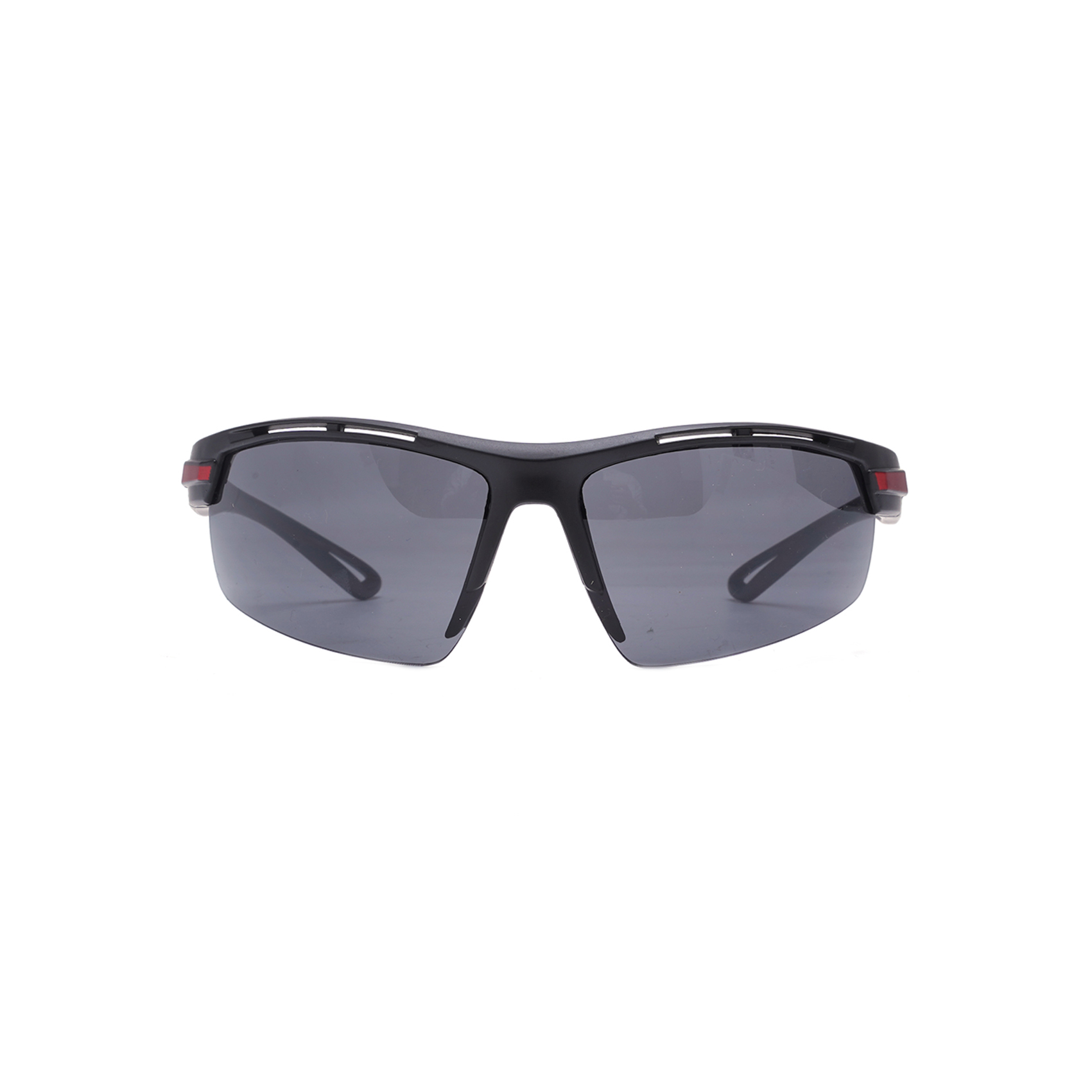 Semi-rimless Stylish Sports Prescription Sunglasses Cycling Sports Sunglasses Manufacturers