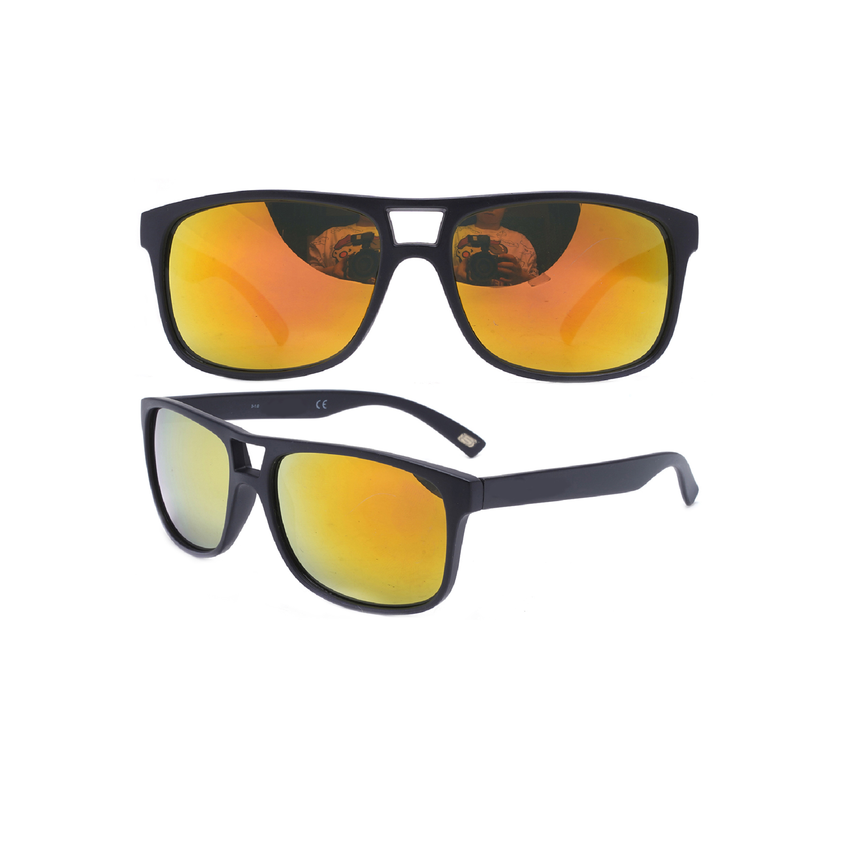 Stylish Aviator Sports Sunglasses Wholesale Aviator Sport Sunglasses Manufacturer