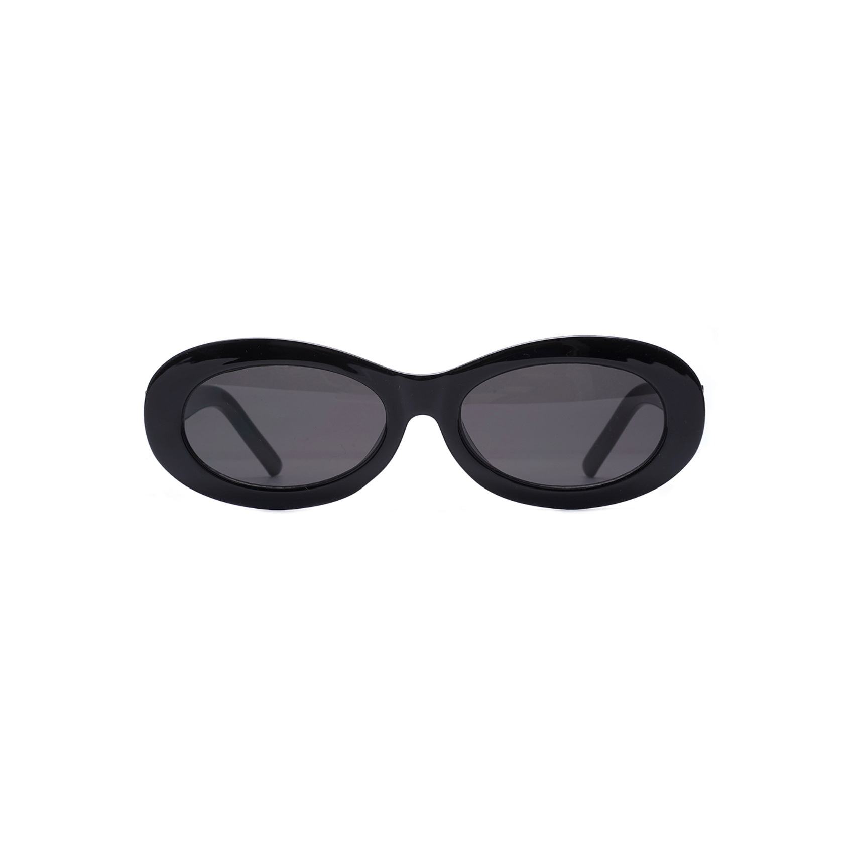 Stylish Oval Egg-shaped Women Sunglasses Oval Sunglasses Womens