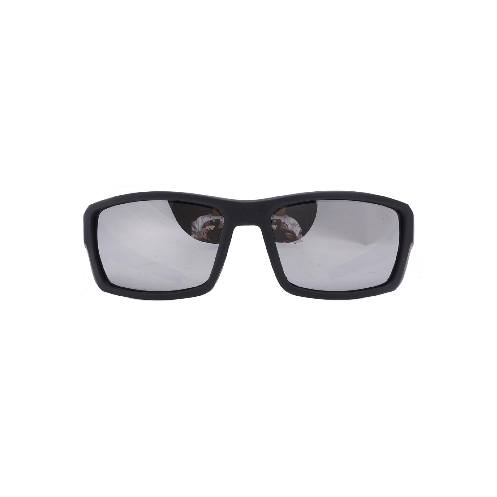 Vintage Black Prescription Sport Sunglasses for Men Sport Outdoor Sunglasses Manufacturer