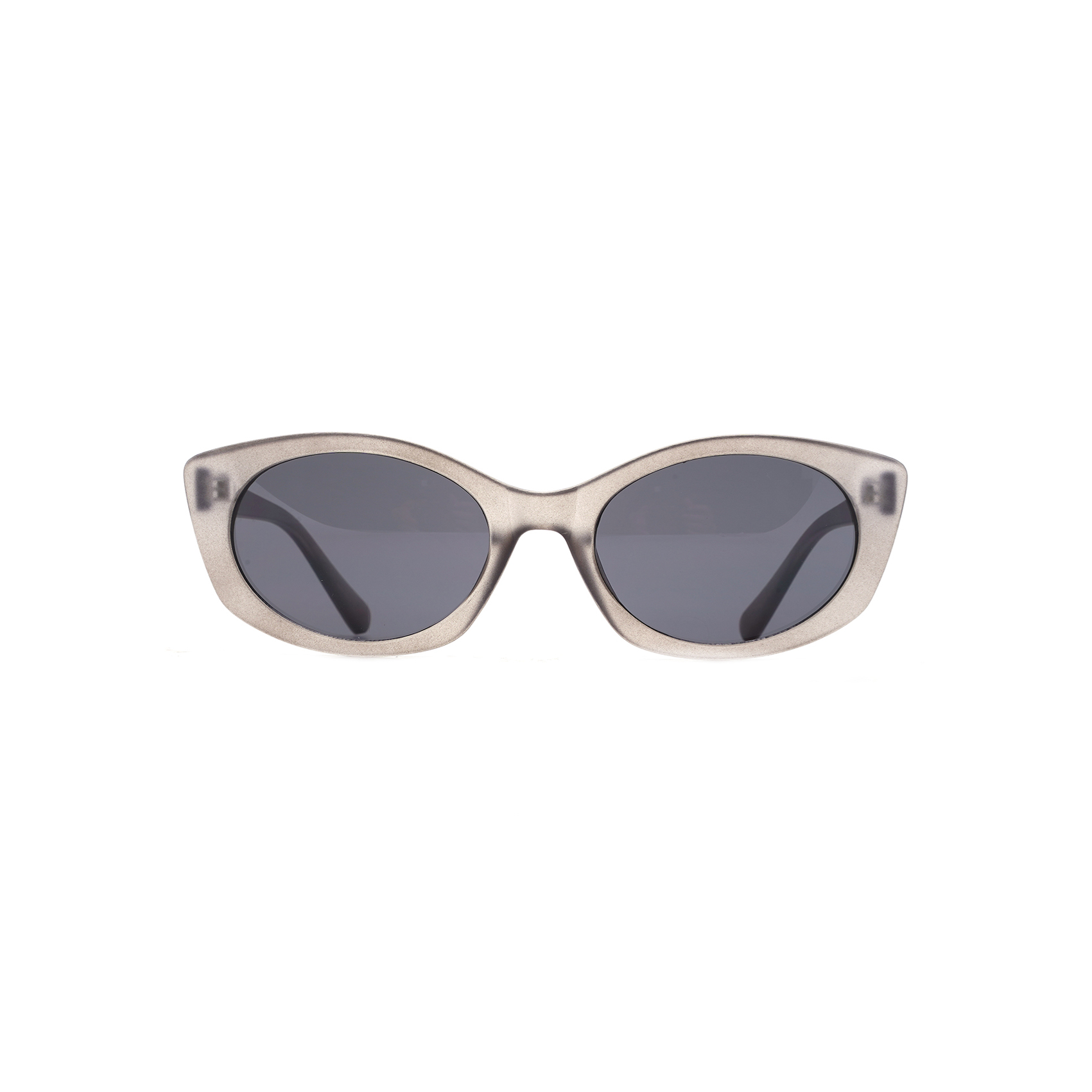 Women's Cat Eye Oval Sunglasses Oval Sunglasses for Women