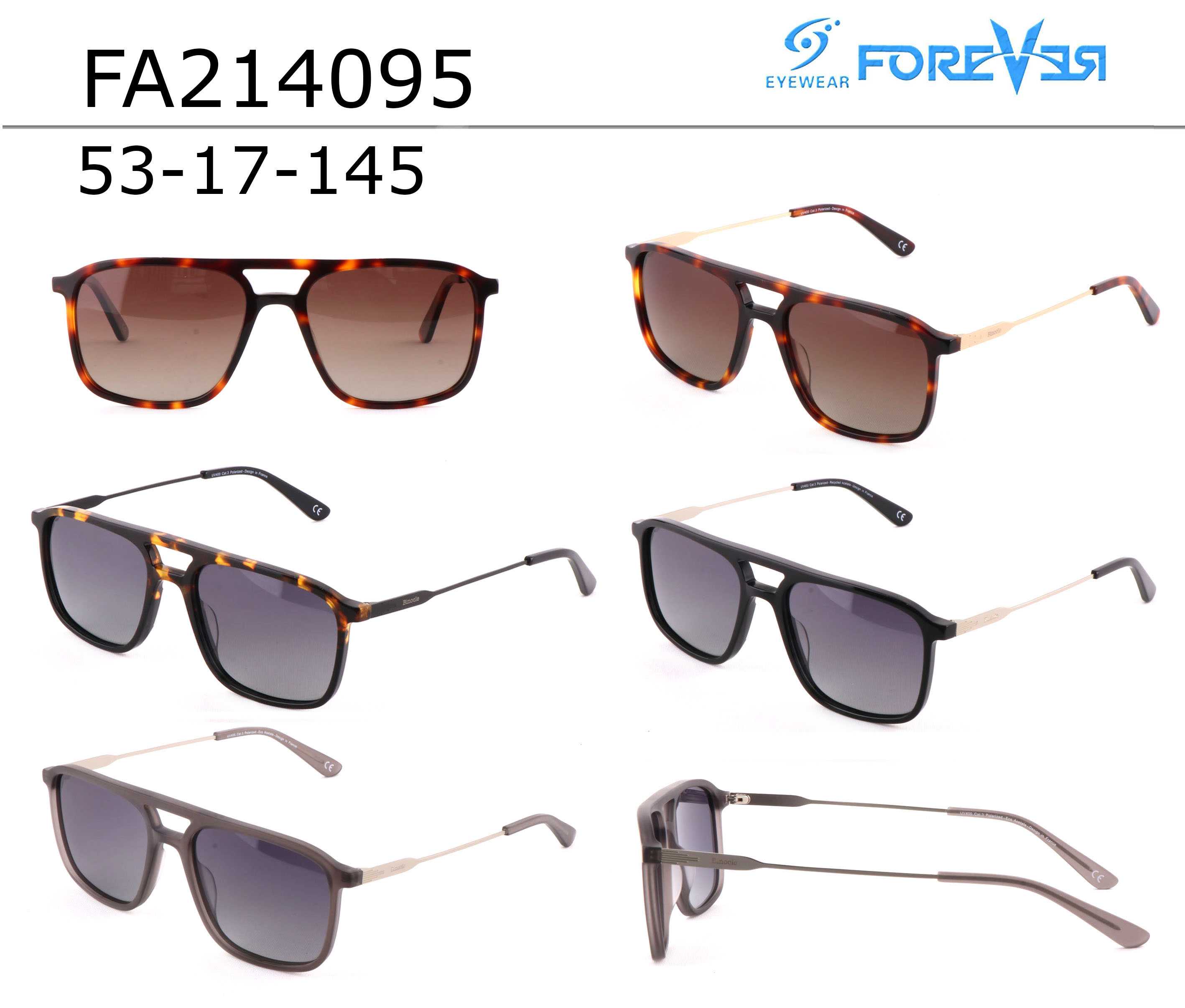 2022 New Luxury Design Custom Logo Frameless Oversized Polarized Sports Sunglasses for Men and Women