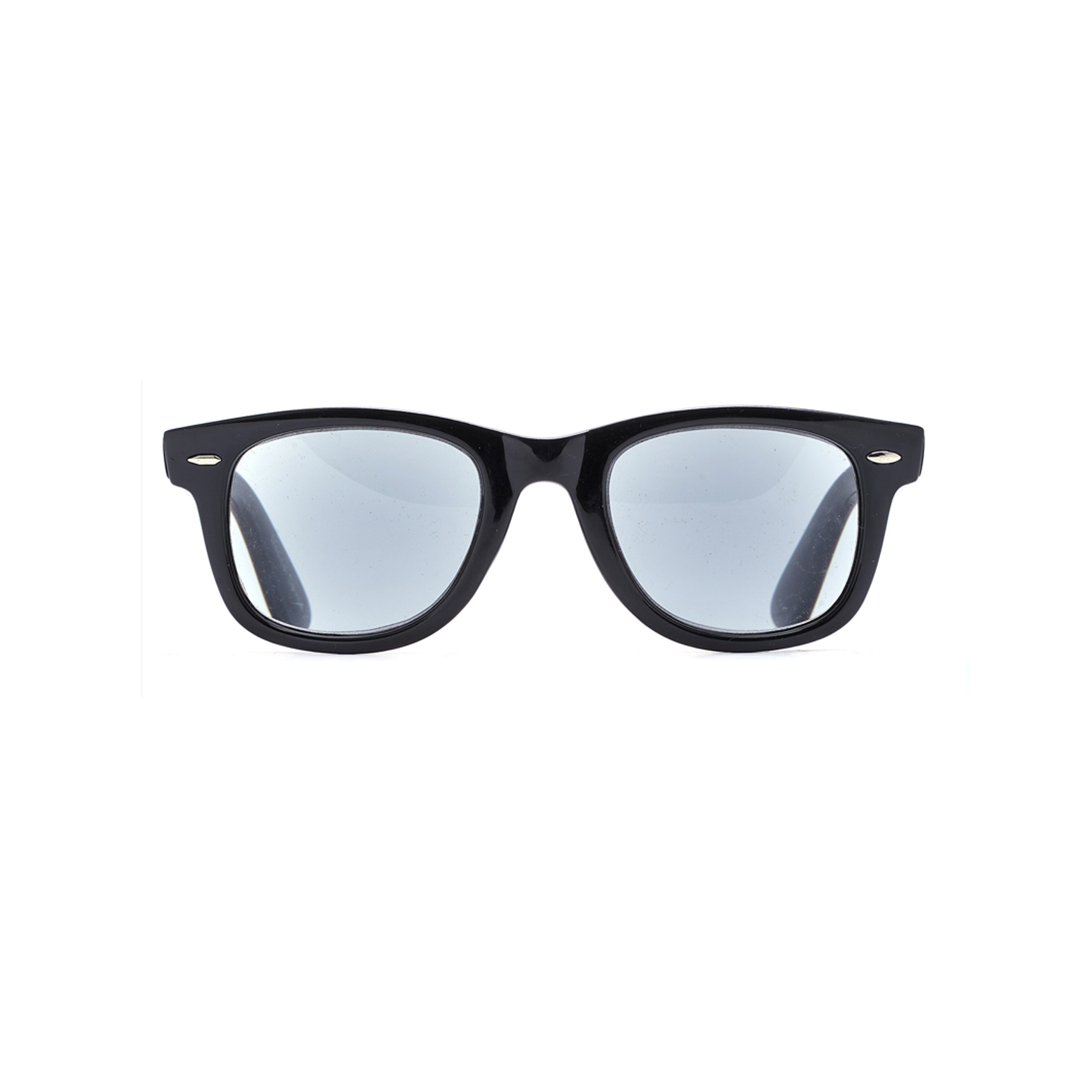 Classic Mature Flat-top New Wayfarer Sunglasses Designer Sunglasses in Bulk