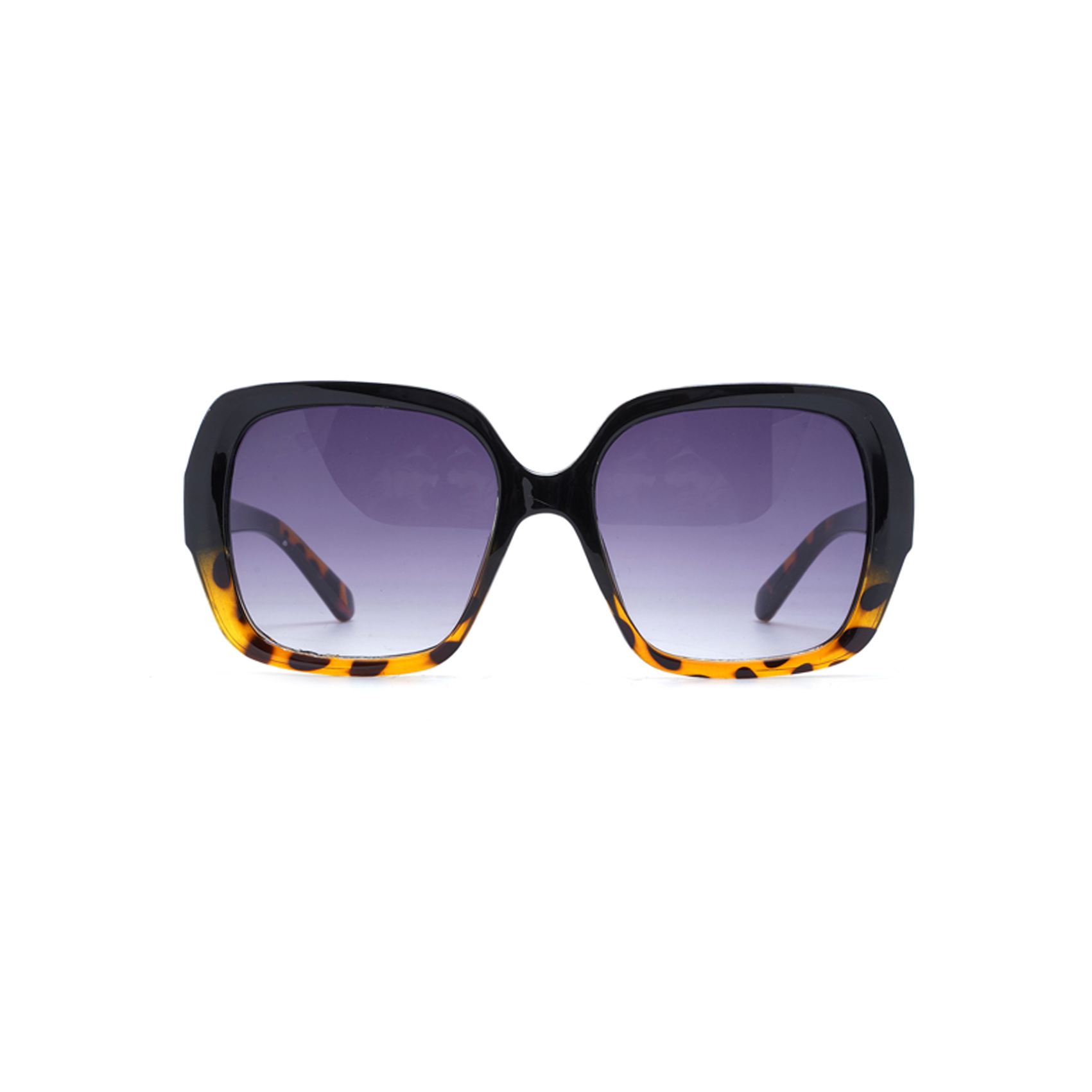 Classic Rectangle Cut-out Sunglasses China Sunglasses