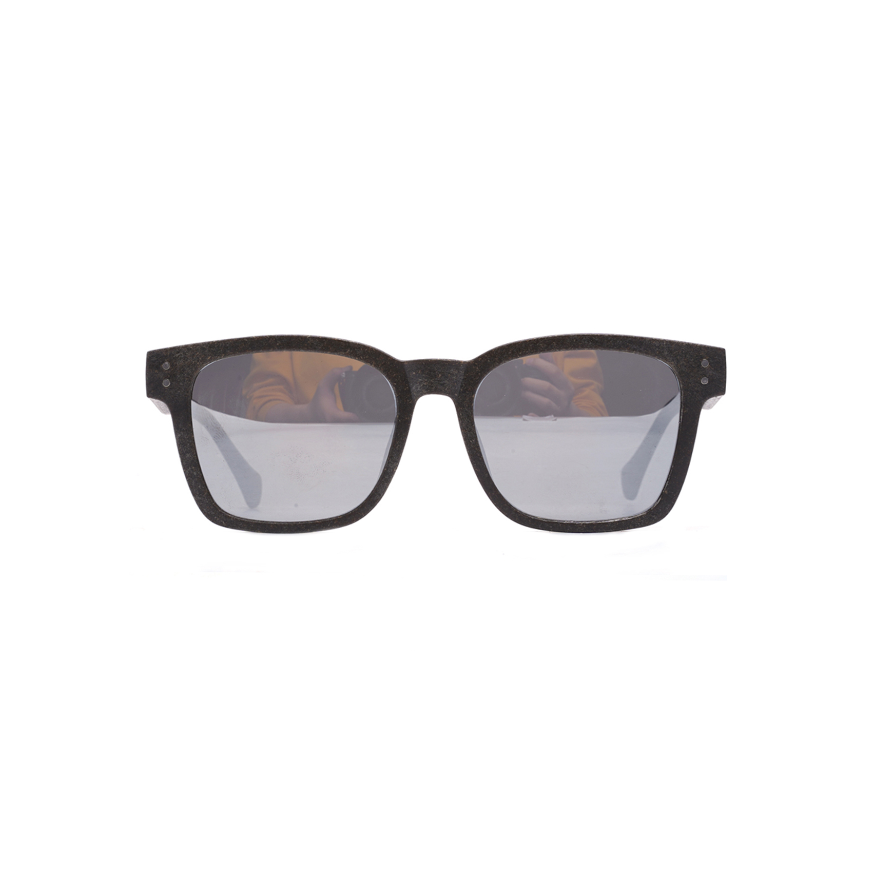 Classic Vintage Environmentally Friendly Eyeglasses Eco Friendly Glasses Brands