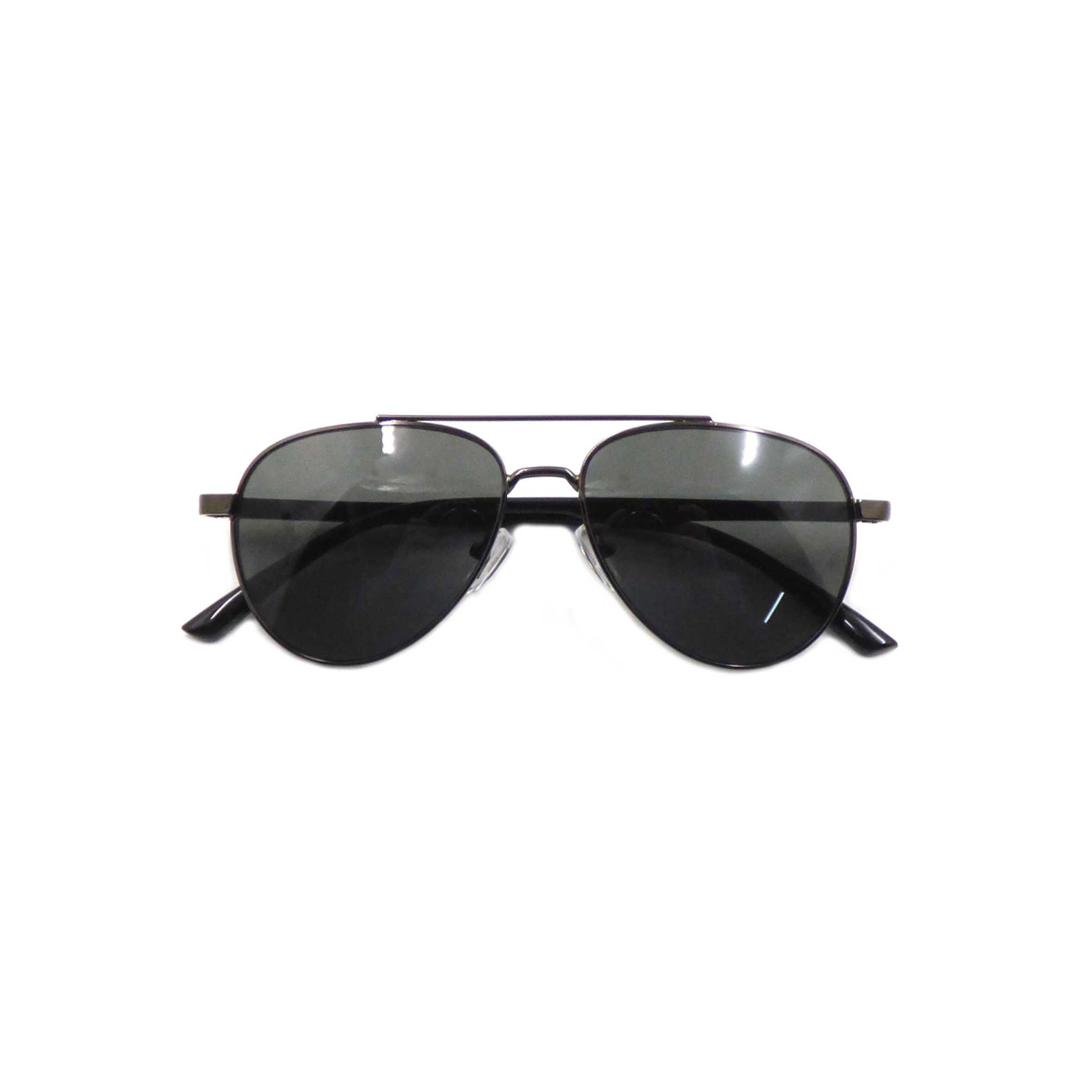 Custom Logo Retro Aviator Sunglasses Manufacturer Wholesale Classic Men and Women Sun Glasses