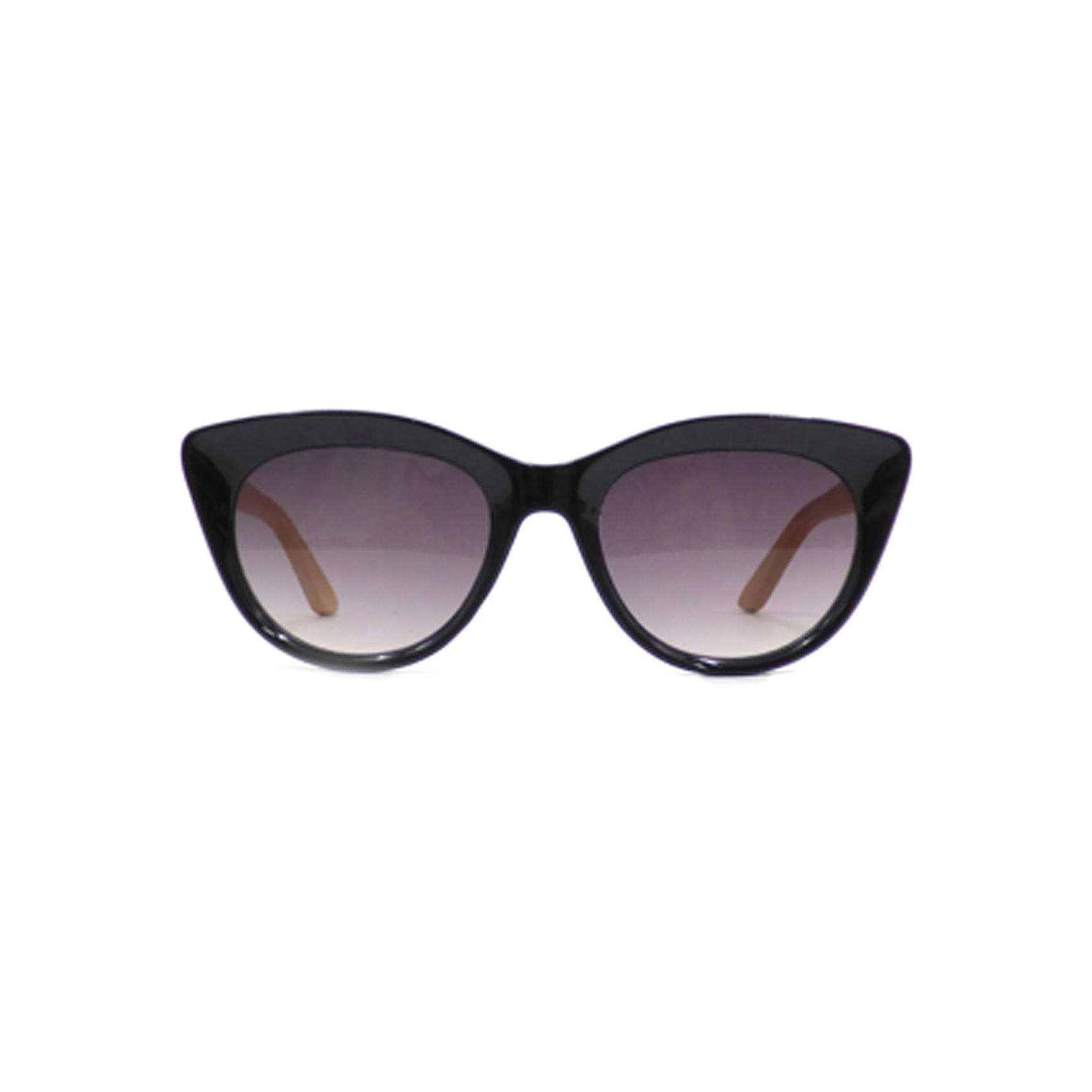 Lustrous Cat Eye Sunglasses Sustainable Shades Sunglasses from China