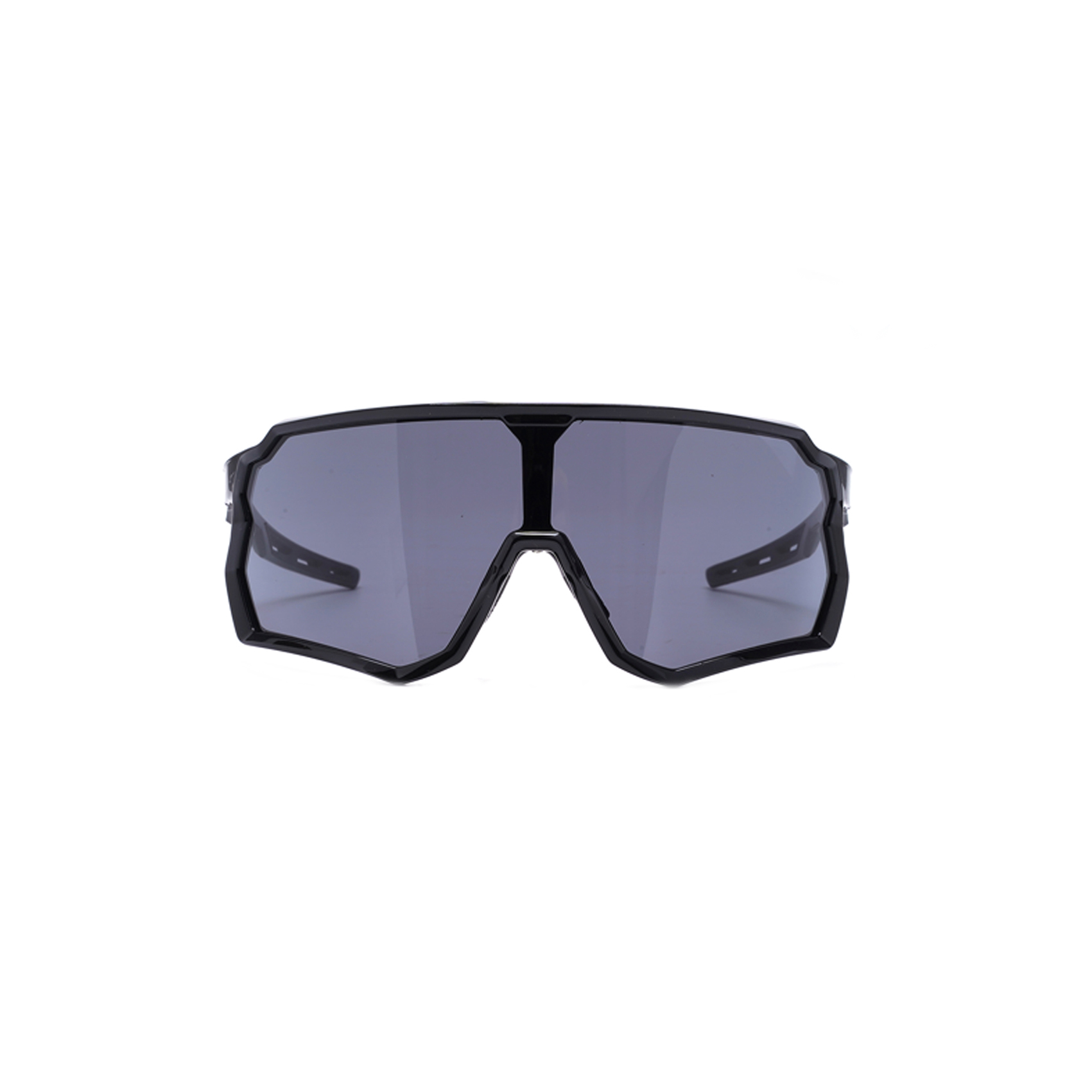 Oversized Shield Irregualr Sports Sunglasses Youth Sport Sunglasses