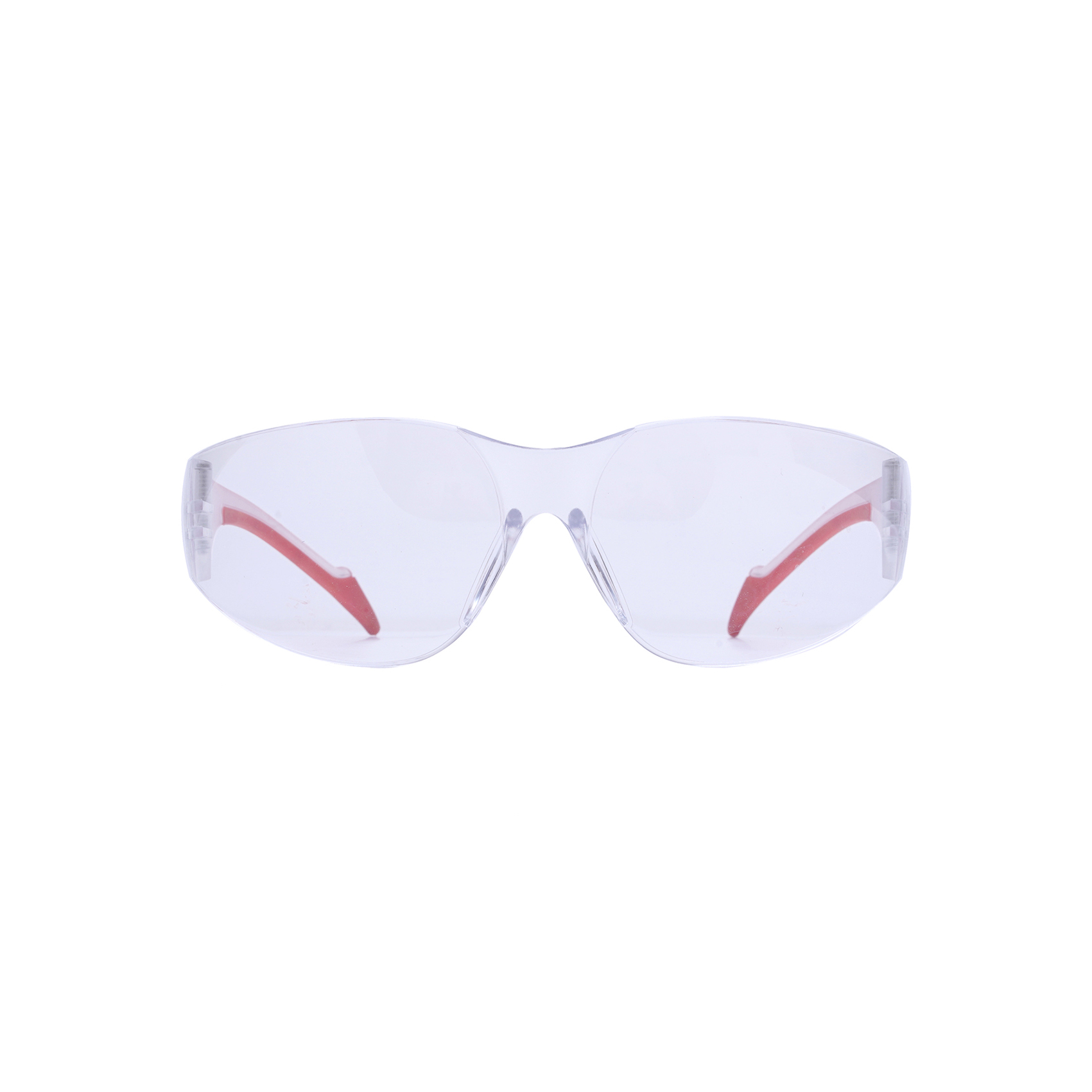 Rimless Clear Mirrored Safety Glasses Wear Safety Goggles How to Find a Sunglass Manufacturer