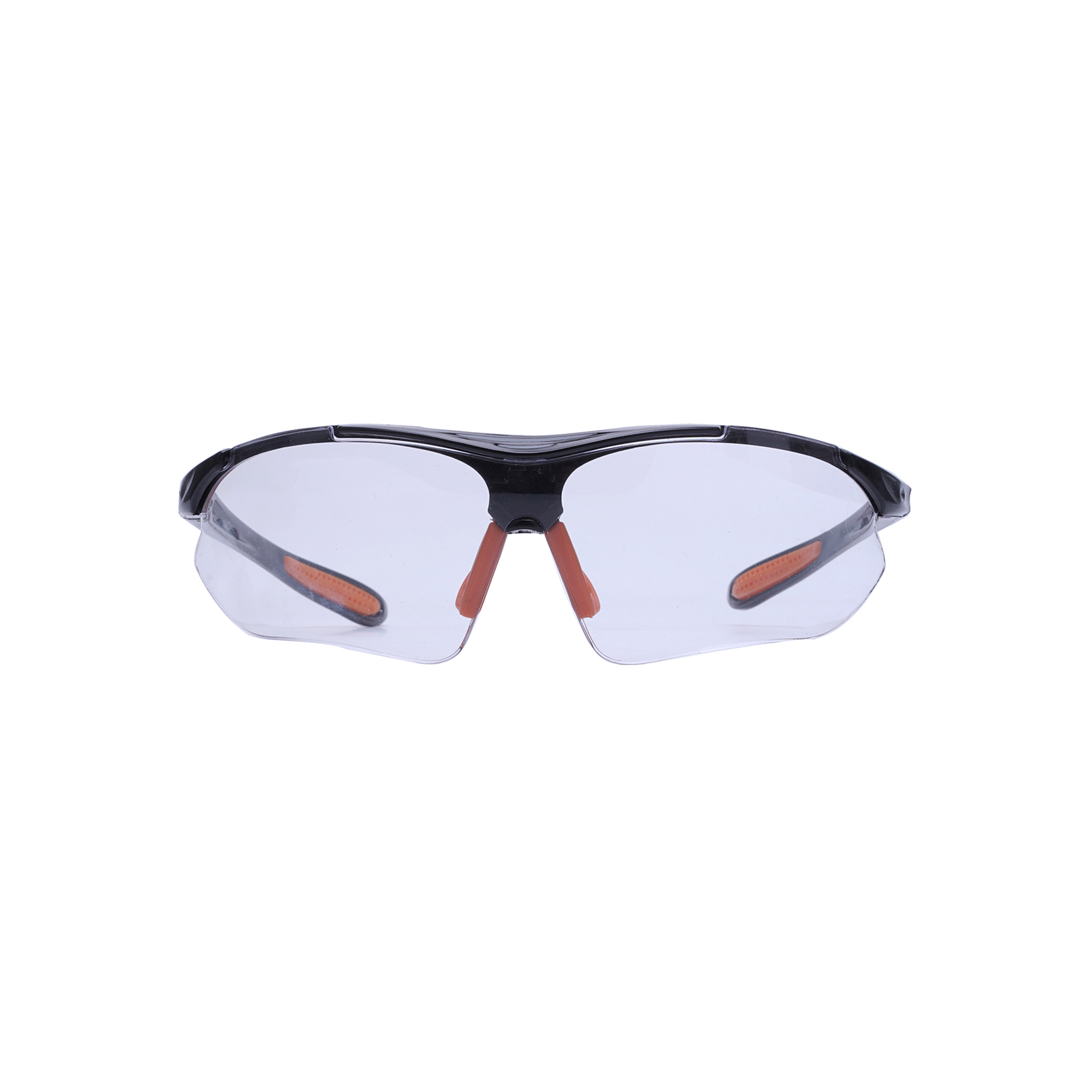 Simple Half-transparent Safety Glasses Goggles Safety Sunglasses Manufacturer